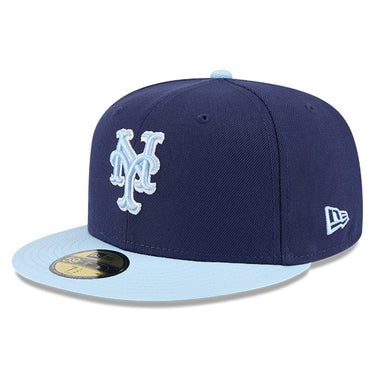 Gorra New Era 59FIFTY New York Mets - MLB  - 2TONE COLOR PACK