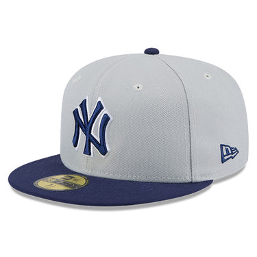 Gorra New Era 59FIFTY New York Yankees - MLB  - 2TONE COLOR PACK