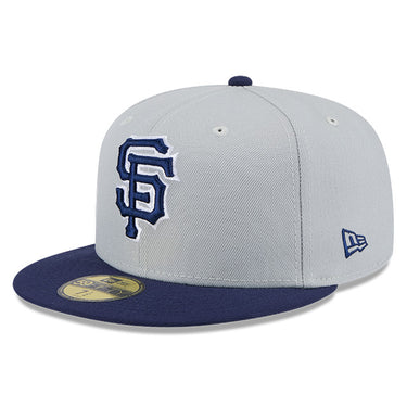 Gorra New Era 59FIFTY San Francisco Giants - MLB  - 2TONE COLOR PACK