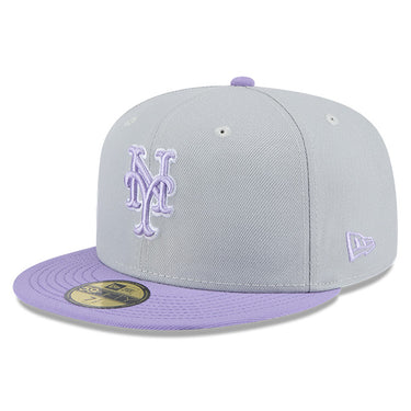 Gorra New Era 59FIFTY New York Mets - MLB  - 2TONE COLOR PACK