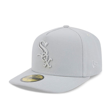 Gorra New Era 59FIFTY AFRAME FITTED Chicago White Sox - MLB  - COLOR PACK