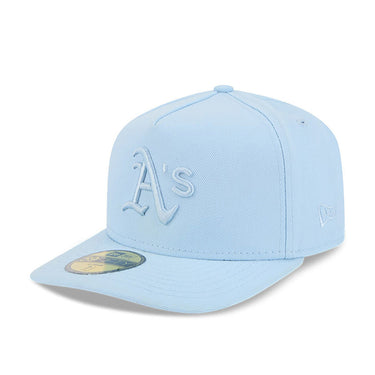 Gorra New Era 59FIFTY AFRAME FITTED Oakland Athletics - MLB  - COLOR PACK