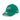 Gorra New Era 39THIRTY Boston Celtics - NBA - Verde
