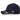 Gorra New Era 9FORTY Atlanta Braves MLB Player Replica Road OTC Navy