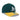 Gorra New Era 9FORTY Oakland Athletics MLB - Player Replica Home OTC