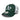 Gorra New Era 9FORTY A-Frame Trucker Oakland Athletics MLB Multi Patch