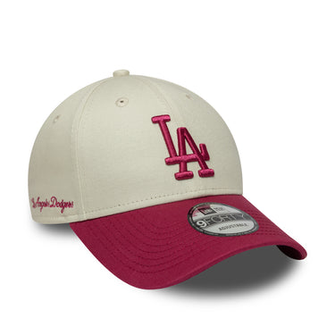 Gorra New Era 9FORTY Los Angeles Dodgers - MLB