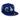 Gorra New Era 59FIFTY Los Angeles Dodgers - MLB -  MYTHICAL