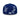 Gorra New Era 59FIFTY Los Angeles Dodgers - MLB -  MYTHICAL