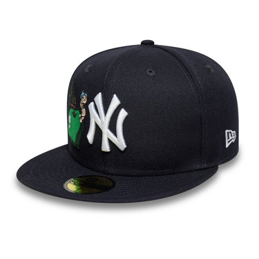 Gorra New Era 59FIFTY New York Yankees - MLB -  FOOD ICON