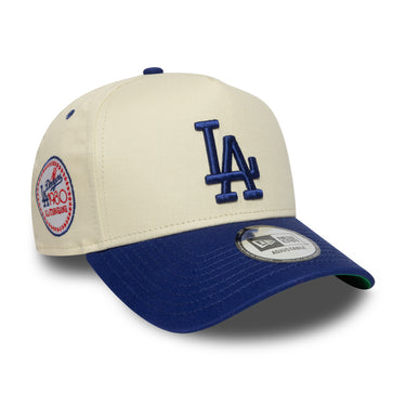 Gorra New Era 9FORTY AF Los Angeles Dodgers - MLB -  ASG PATCH
