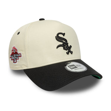 Gorra New Era 9FORTY AF Chicago White Sox - MLB - ASG PATCH