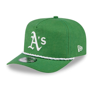 Gorra New Era GOLFER Oakland Athletics - MLB  - PEARL ROPE