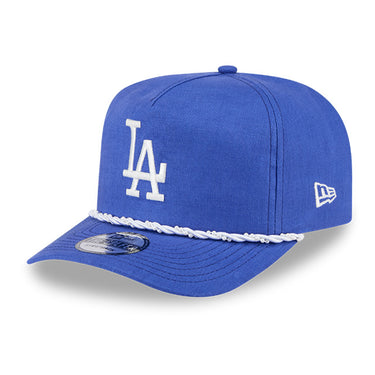 Gorra New Era GOLFER Los Angeles Dodgers - MLB  - PEARL ROPE