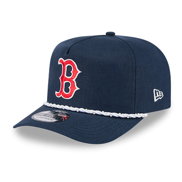 Gorra New Era GOLFER Boston Red Sox - MLB  - PEARL ROPE