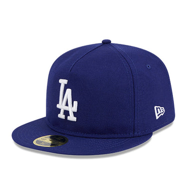 Gorra New Era 59FIFTY Los Angeles Dodgers - MLB  - WOOL