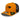 Gorra New Era 9SEVENTY McLaren Racing F1