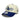 Gorra New Era 9FORTY Los Angeles Dodgers MLB Paisley