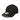 Gorra New Era 9FORTY New York Yankees Flawless Mesh Black On Black
