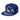 Gorra New Era 59FIFTY Los Angeles Dodgers MLB Paisley