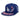 Gorra New Era 59FIFTY Los Angeles Dodgers  MLB  ALL OVER