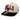 Gorra NEW ERA 9FIFTY Chicago Bulls - NBA - Visera corderoy