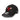 Gorra New Era 9FORTY Chicago Bulls NBA Piping