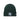 Gorro New Era New York Yankees Verde - MLB League Essential