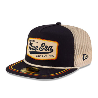 Gorra New Era 59FIFTY AF FITTED - 59FIFTY Day - BEIGE - 700