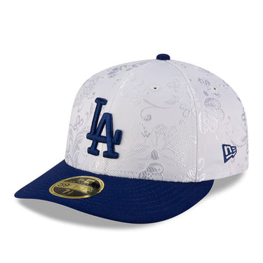 Gorra New Era 59FIFTY LP  Los Angeles Dodgers - MLB - 59FIFTY Day