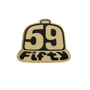 Pin New Era - 59FIFTY Day