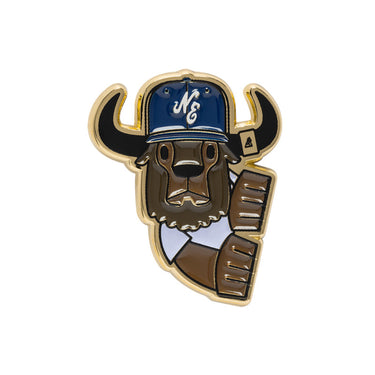 Pin New Era 59FIFTY Day PIN BUFFALO