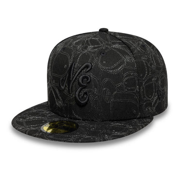 Gorra New Era 59FIFTY - 59FIFTY Day CAP AOP