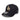 Gorra New Era 9FORTY Los Angeles Dodgers MLB WORDMARK