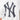 Remera New Era  New York Yankees MLB - Food Graphic Regular