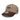 Gorra New Era 9FORTY A-Frame New Era Branded Patch Suede