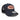 Gorra New Era 9FORTY A-Frame Trucker Patch Collection Azul Marino