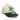 Gorra New Era 9FORTY Oakland Athletics Bicolor Crema/Verde