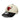 Gorra New Era 9FORTY Chicago Bulls NBA - Colour Block