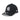 Gorra New Era 39THIRTY New York Yankees MLB - Poly Stretch Negra