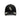 Gorra New Era 9FORTY A-Frame Chicago White Sox MLB Wordmark Black