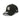 Gorra New Era 9FORTY A-Frame New York Yankees MLB - Washed Canvas