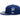 Gorra New Era 59FIFTY Los Angeles Dodgers MLB All Over Color Azul
