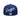 Gorra New Era 59FIFTY Los Angeles Dodgers MLB All Over Color Azul