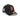 Gorra New Era 59FORTY A-Frame San Francisco Giants MLB - Team Side Patch Negra