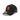Gorra New Era 59FORTY A-Frame San Francisco Giants MLB - Team Side Patch Negra