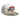 Gorra New Era 59FIFTY New York Yankees MLB Tagged Energy Grey Cream