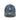 Gorra New Era 9FORTY Los Angeles Dodgers MLB - Acid Wash Denim