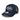 Gorra New Era Women's 9FORTY A-Frame Trucker Heritage