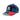 Gorra New Era 9FORTY A-Frame New York Yankees Patchwork Energy